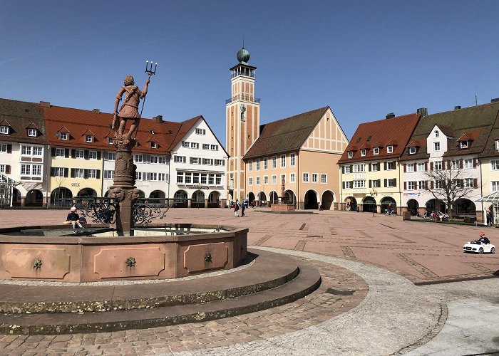 Freudenstadt photo