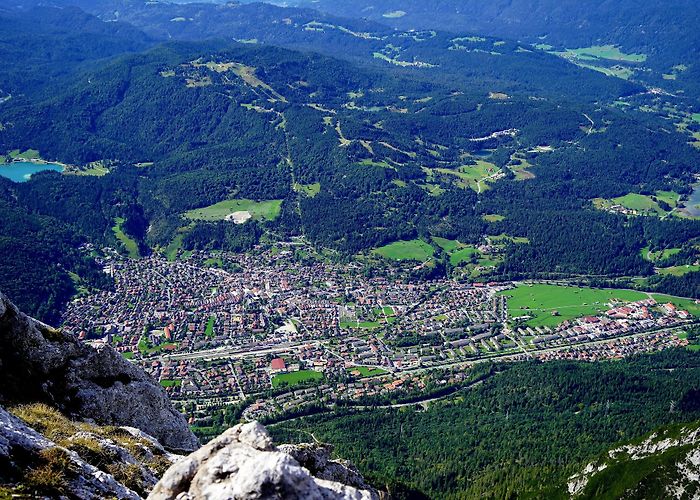 Mittenwald photo