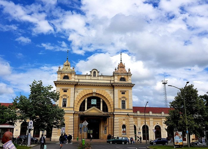 Szombathely photo