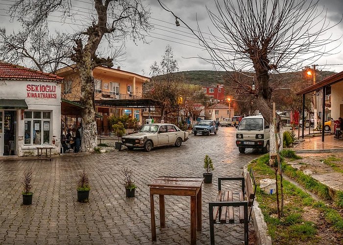 Urla photo