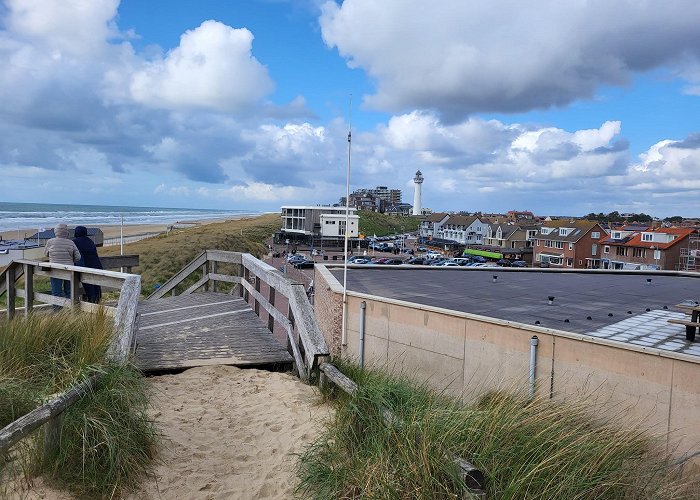 Egmond aan Zee photo