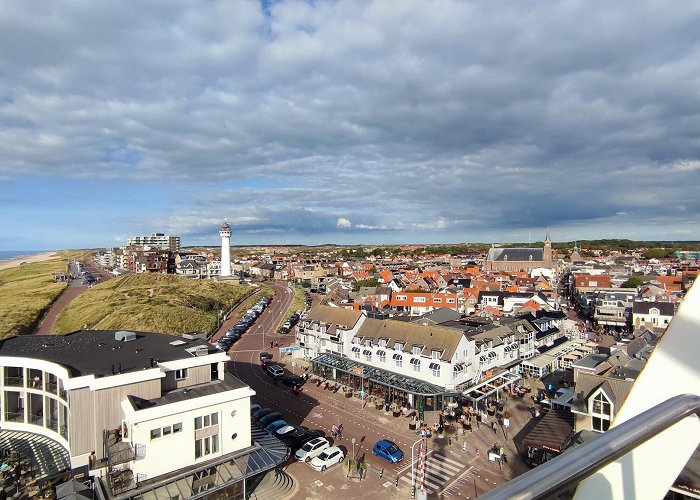 Egmond aan Zee photo