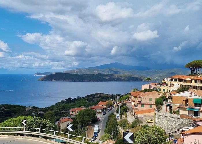 Capoliveri (Isola d'Elba) photo