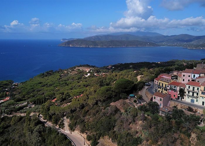 Capoliveri (Isola d'Elba) photo