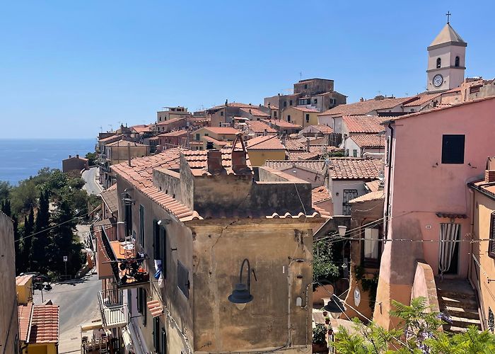 Capoliveri (Isola d'Elba) photo