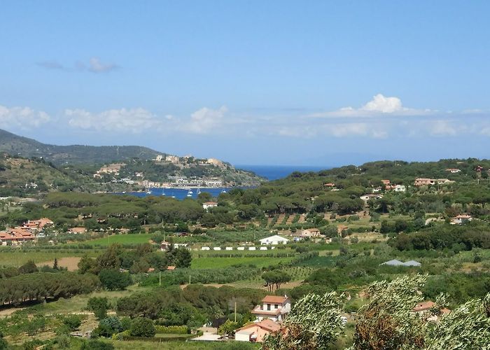 Capoliveri (Isola d'Elba) photo