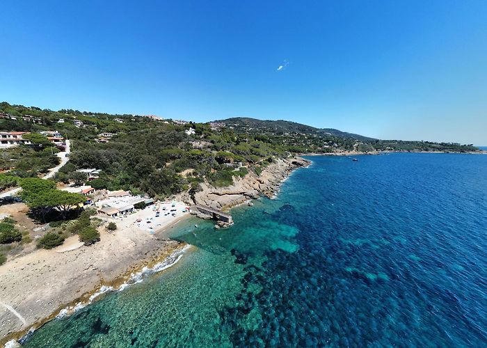 Capoliveri (Isola d'Elba) photo