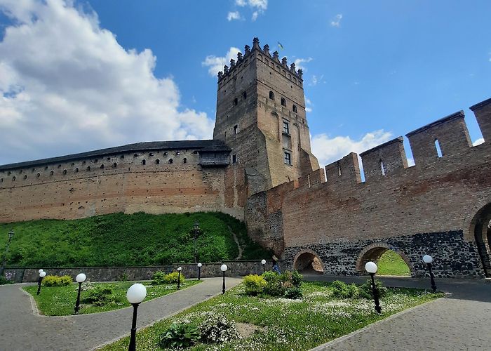 Lutsk photo
