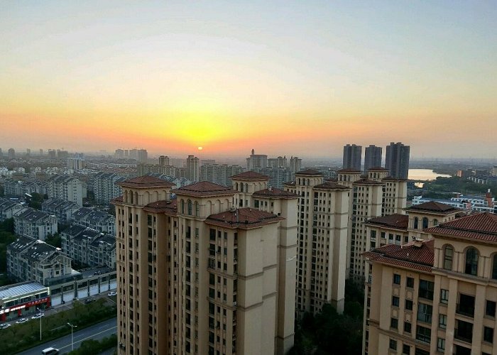 Zhenjiang (Jiangsu) photo