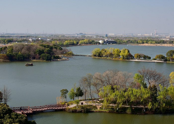 Zhenjiang (Jiangsu) photo