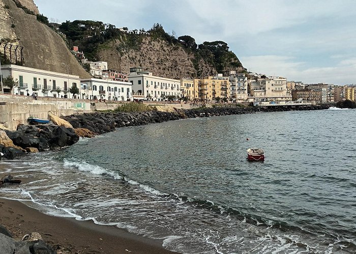 Pozzuoli photo