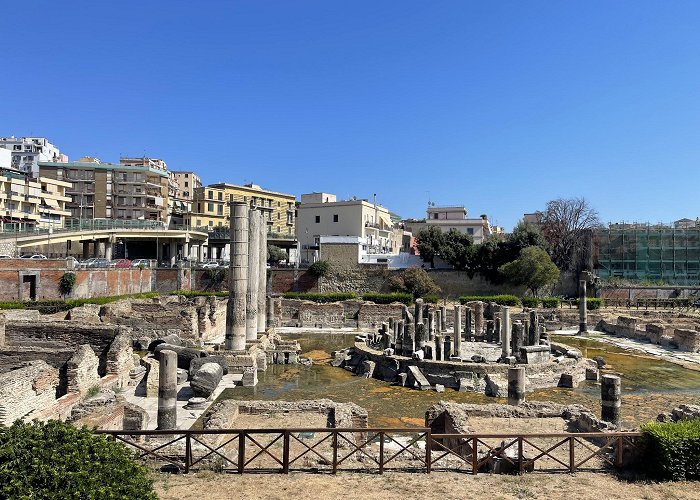 Pozzuoli photo