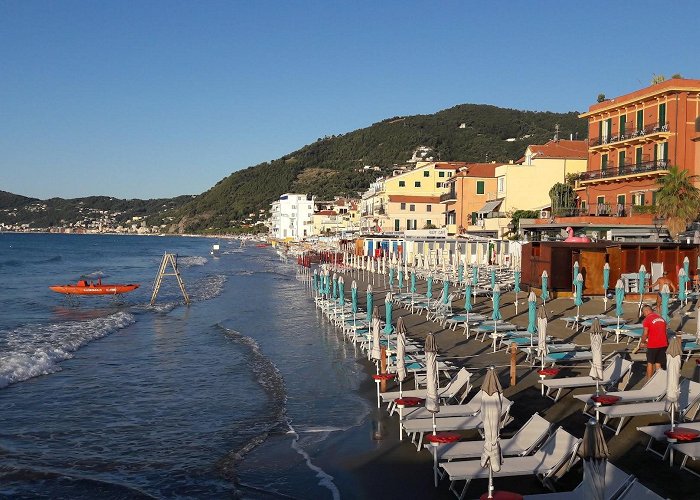 Alassio photo