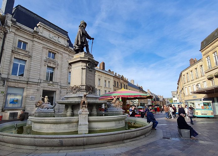 Charleville-Mezieres photo