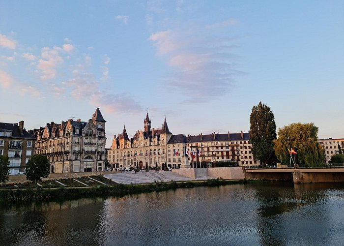 Charleville-Mezieres photo