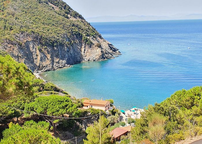 Marciana (Isola d'Elba) photo