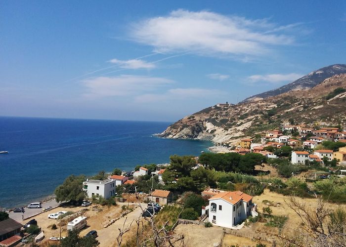 Marciana (Isola d'Elba) photo