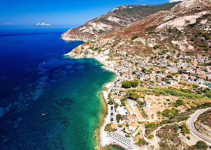 Marciana (Isola d'Elba) photo