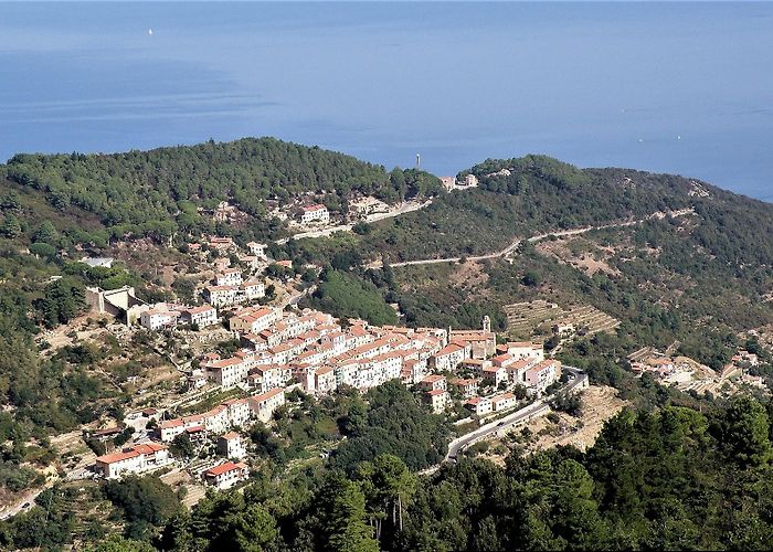 Marciana (Isola d'Elba) photo