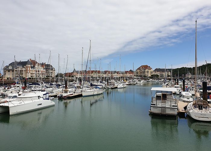 Merville-Franceville-Plage photo