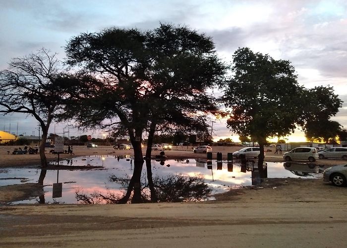 Rundu photo