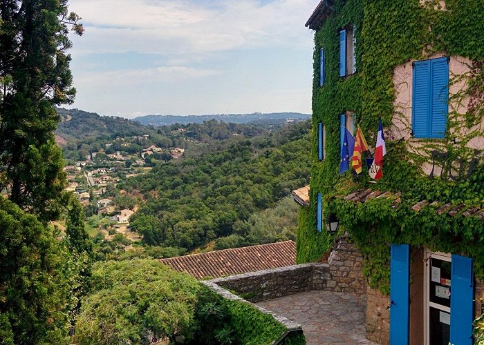 Auribeau-sur-Siagne photo