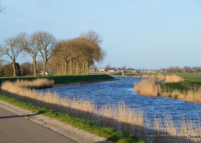 Zuidoostbeemster photo