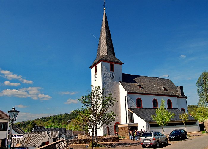 Nettersheim photo