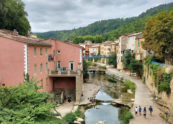 Rennes-les-Bains photo