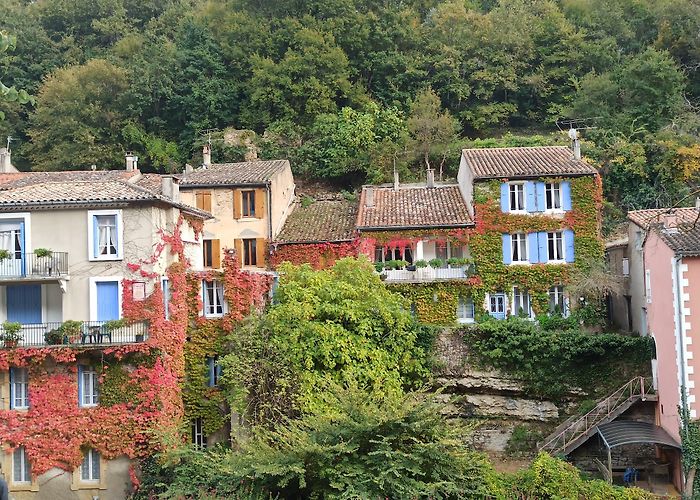 Rennes-les-Bains photo