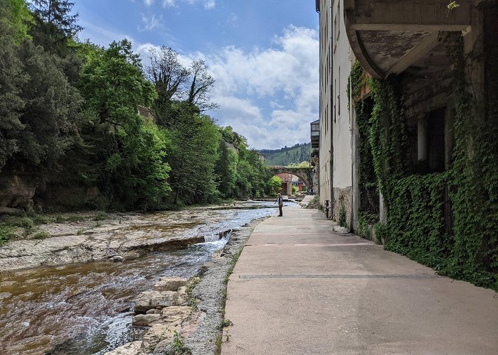 Rennes-les-Bains photo