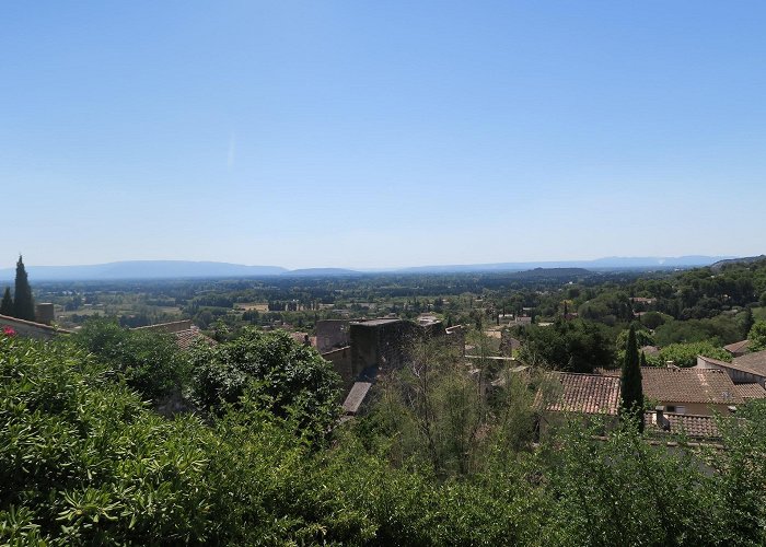 Chateauneuf-de-Gadagne photo