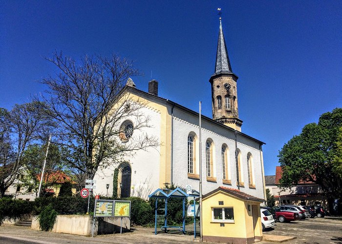 Schwabenheim an der Selz photo