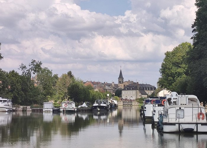 Chatillon-en-Bazois photo