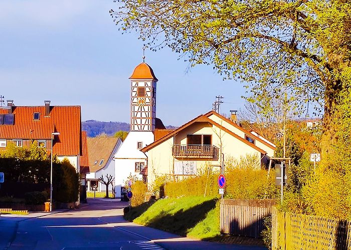 Allmersbach im Tal photo