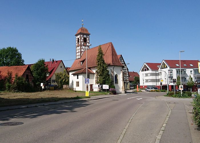 Allmersbach im Tal photo