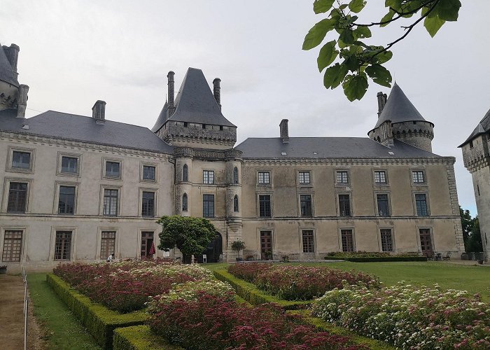 Verteuil-sur-Charente photo