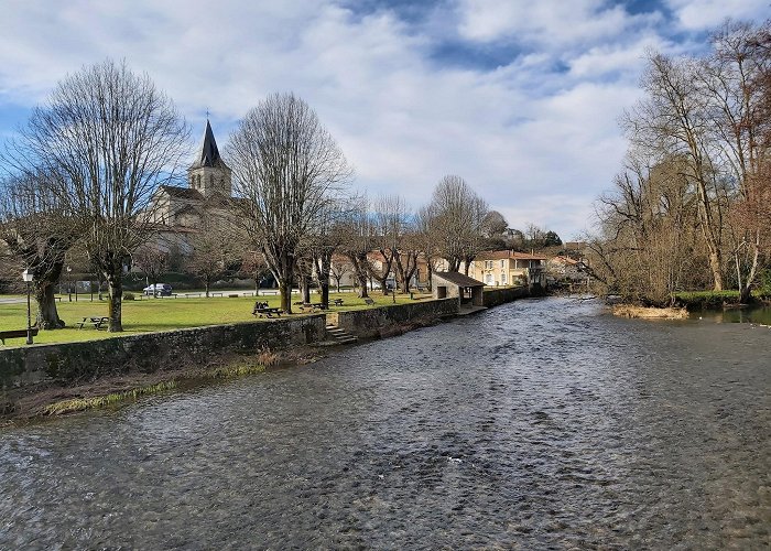 Verteuil-sur-Charente photo