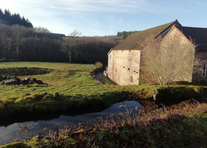 Saint-Agnan (Nievre) photo