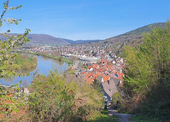 Freudenberg am Main photo