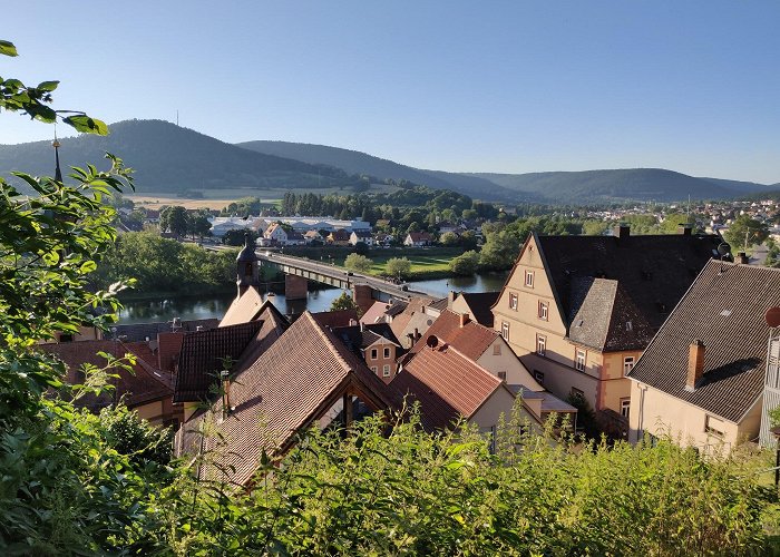 Freudenberg am Main photo