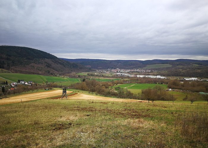 Freudenberg am Main photo