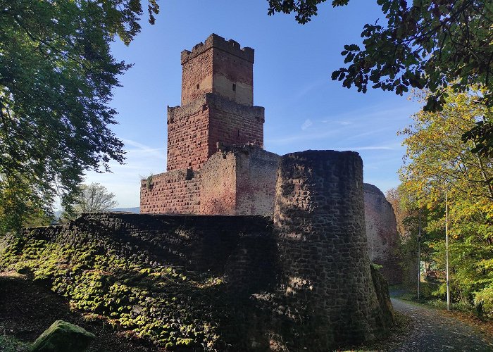 Freudenberg am Main photo