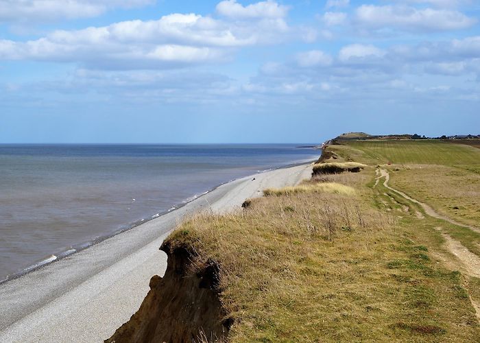 Weybourne photo