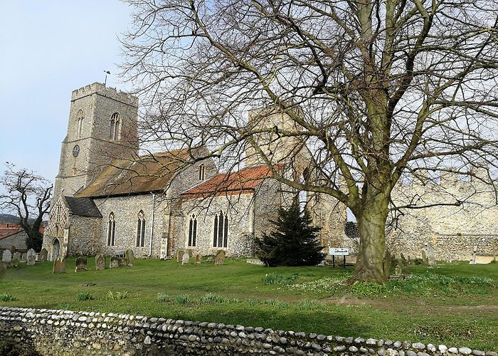 Weybourne photo