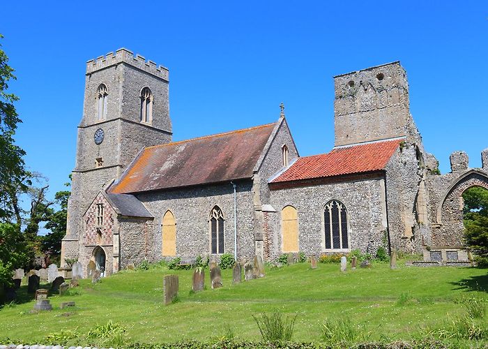 Weybourne photo