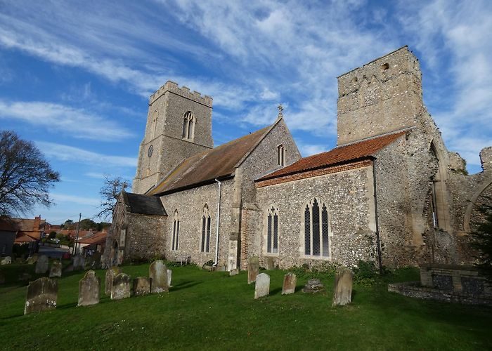 Weybourne photo