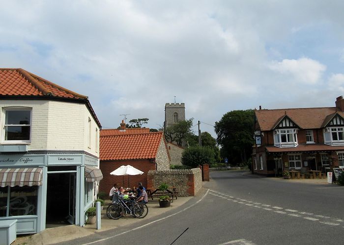 Weybourne photo