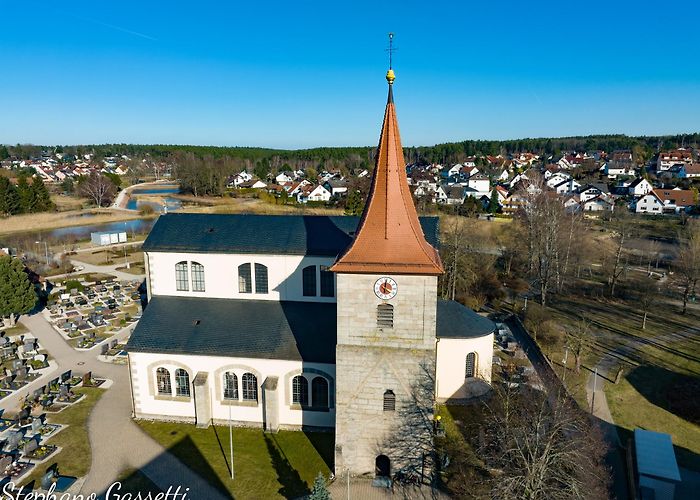 Rottenbach (Erlangen-Hochstadt) photo