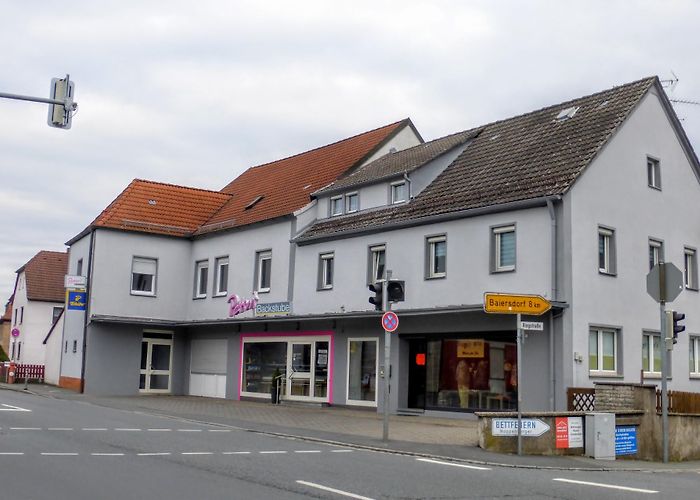 Rottenbach (Erlangen-Hochstadt) photo